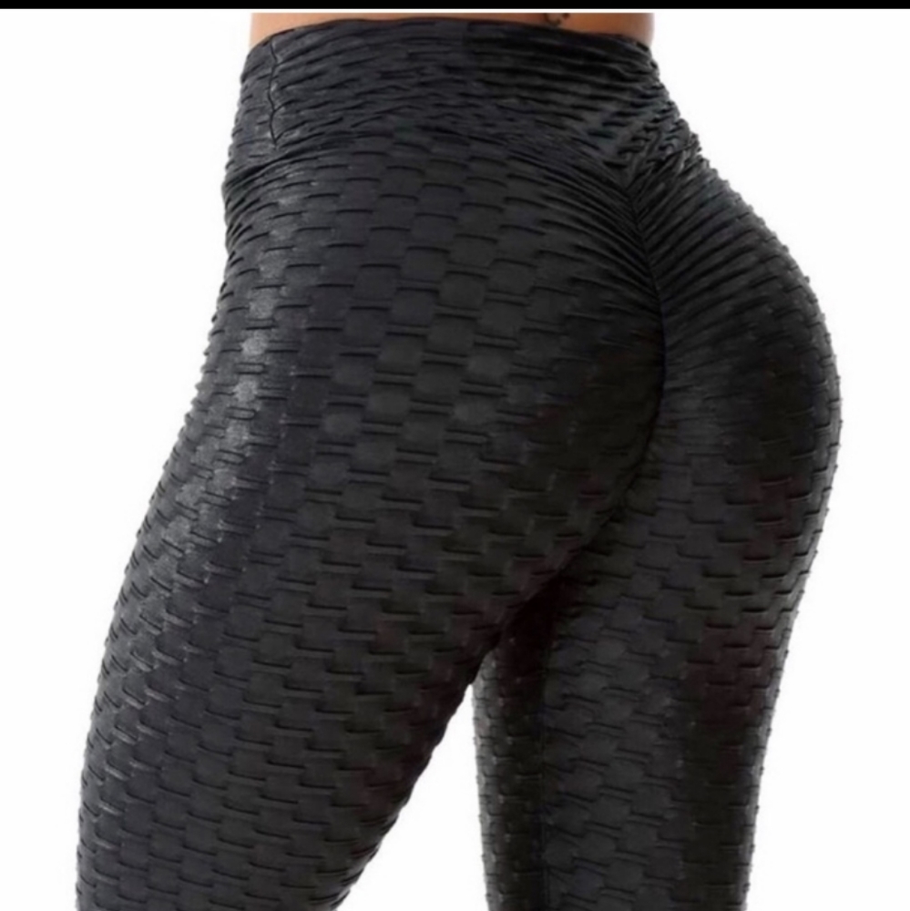 🌈 clearance 🌈Brazilian Scrunch Leggings